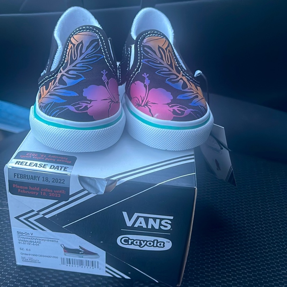 Brand New